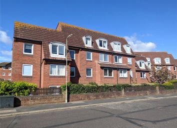 Thumbnail 1 bed flat for sale in Hometide House, Lee-On-The-Solent, Hampshire