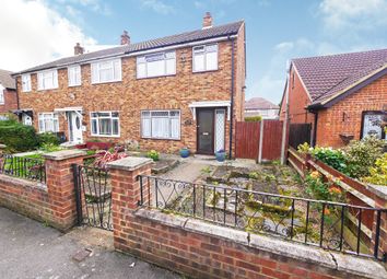 3 Bedroom End terrace house for sale