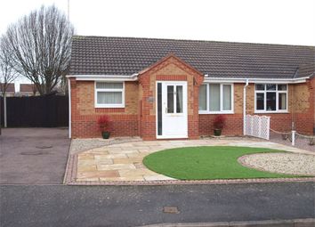 2 Bedroom Semi-detached bungalow for sale
