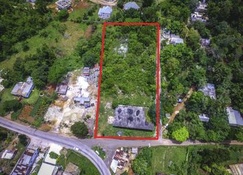 Thumbnail Land for sale in Grey Ground Main Road, Jamaica