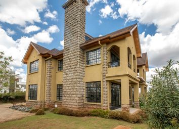 Thumbnail 6 bed maisonette for sale in Thika Greens, Old Murang'a Road, Thika