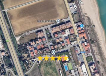 Thumbnail 4 bed apartment for sale in Via Pesaro, 62018 Potenza Picena MC, Italy