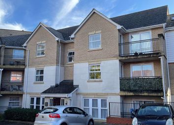 Thumbnail Flat to rent in Wallace Road, Colchester