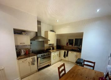 Thumbnail 4 bed terraced house to rent in Pinhoe Road, Exeter