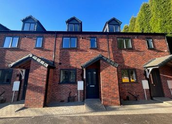 Thumbnail Property to rent in Summerbank Road, Tunstall, Stoke-On-Trent
