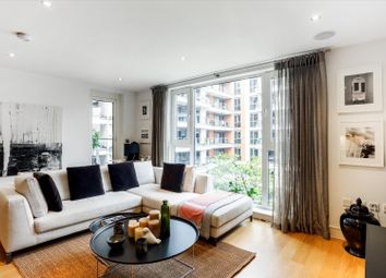 Thumbnail Flat for sale in Dolphin House, London