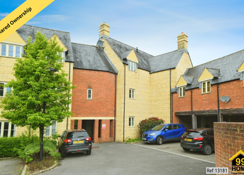 Thumbnail Flat for sale in 2 Middle Mead, Cirencester, Gloucestershire