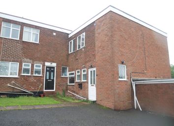 Thumbnail Flat to rent in Rumer Hill Road, Cannock