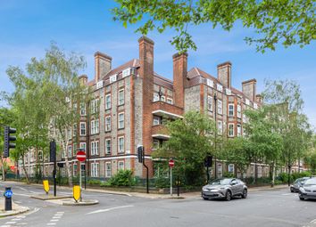 Thumbnail 3 bed flat for sale in Camden Park Road, London