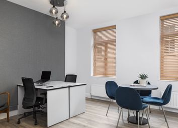 Thumbnail Office to let in Park Crescent Mews East, London