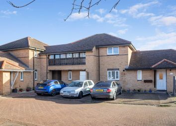 Thumbnail 2 bed flat for sale in Specklands, Loughton, Milton Keynes