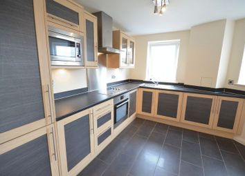 Thumbnail 2 bed flat to rent in The Tower, Astley Gate, Blackburn