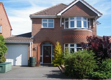 3 Bedroom Detached house for rent