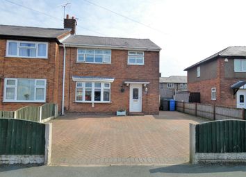 3 Bedroom End terrace house for sale