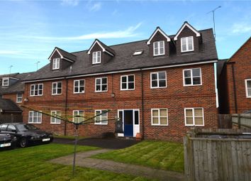 Thumbnail 2 bed flat for sale in Nathan Court, Franklin Street, Reading, Berkshire