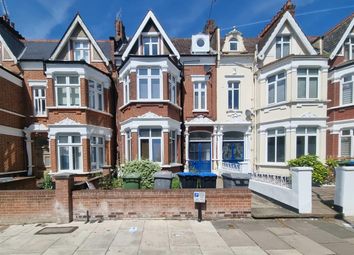 Thumbnail 2 bed flat for sale in Anson Road, London
