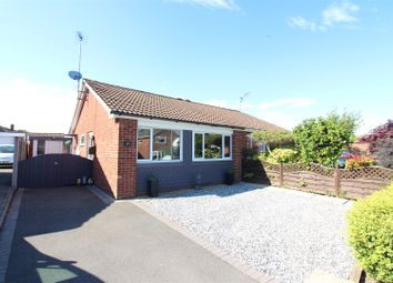 2 Bedroom Semi-detached bungalow for sale