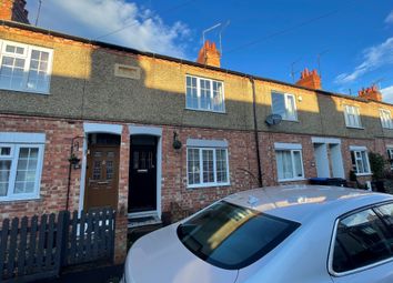 Thumbnail 2 bed terraced house for sale in Ashwood Road, Duston, Northampton