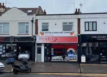 Thumbnail Retail premises for sale in Commercial Investment, Leigh-On-Sea
