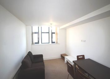 Thumbnail 1 bed flat to rent in Woolston Warehouse, Grattan Road, Bradford