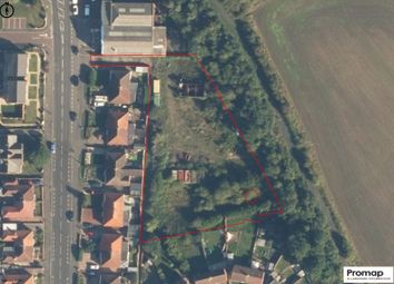 Thumbnail Land for sale in West View, Wideopen, Newcastle Upon Tyne