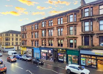 Thumbnail 2 bed flat for sale in Maryhill Road, Maryhill, Glasgow