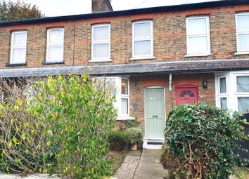 Thumbnail 3 bed terraced house for sale in Bridge Road, Uxbridge