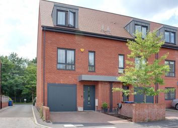 Thumbnail 3 bed end terrace house for sale in Barnes Way, Cheadle