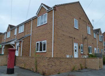 Thumbnail Flat for sale in Shakespeare Crescent, Castleford