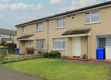Thumbnail Terraced house for sale in Dundonald Crescent, Auchengate