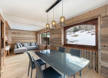 Thumbnail 3 bed apartment for sale in Megève, 74120, France