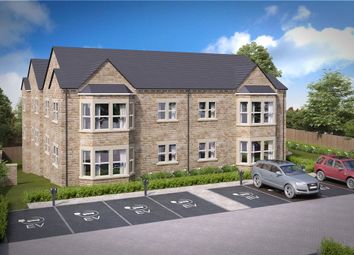 Thumbnail Flat for sale in Breary Lane, Bramhope, Leeds, West Yorkshire