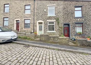 Rossendale - Terraced house for sale              ...