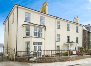 Thumbnail Flat for sale in Fore Street, Tintagel, Cornwall