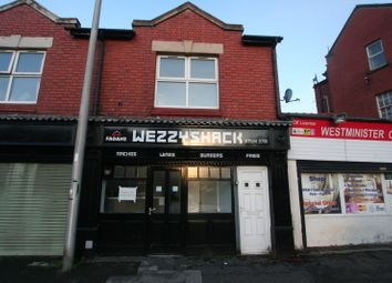 Thumbnail Retail premises to let in Westminster Road, Ellesmere Port, Cheshire.