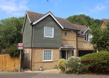 Thumbnail 5 bed detached house for sale in Darwell Close, St. Leonards-On-Sea, East Sussex