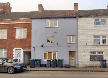 Thumbnail 4 bed terraced house for sale in Newtown, Trowbridge