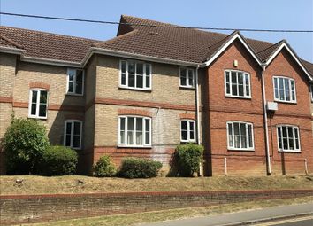 Thumbnail 1 bed flat for sale in Cygnet Court, Swan Street, Sible Hedingham