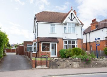 Thumbnail 5 bed detached house for sale in Old Bridge Road, Whitstable
