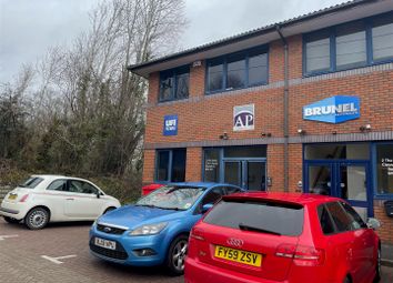 Thumbnail Office to let in Ground Floor 1 The Oaks, Clews Road, Oakenshaw, Redditch, Worcestershire