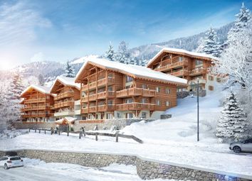 Thumbnail 1 bed apartment for sale in Chatel, Haute-Savoie, France