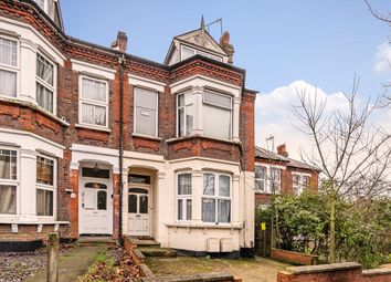 Thumbnail 4 bed flat for sale in Mountfield Road, London