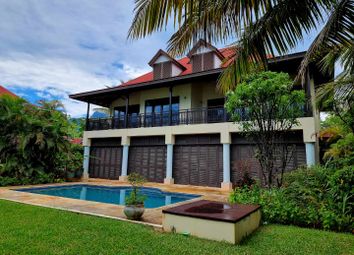 Thumbnail 4 bed villa for sale in Villa Estrela, Providence, Seychelles
