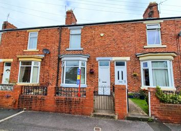 Thumbnail 2 bed terraced house for sale in Duke Street, Bishop Auckland