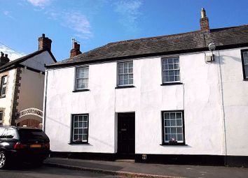 Thumbnail 3 bed end terrace house to rent in Grenville Road, Lostwithiel