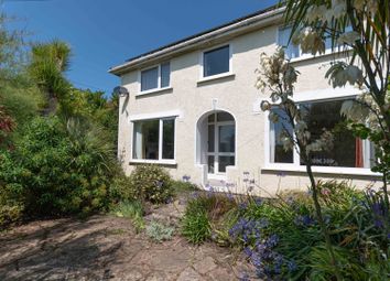 Thumbnail Detached house for sale in Meadow House, Middleton, Rhossili, Gower, Swansea