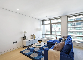 Thumbnail 2 bed flat to rent in 101-103 New Oxford Street, London