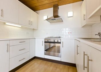 Thumbnail 1 bed flat to rent in Old School Lofts, Whingate, Armley