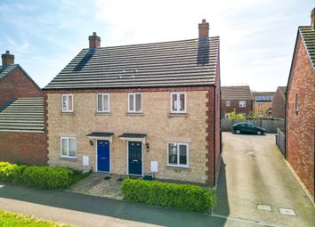 Barleythorpe - Semi-detached house for sale         ...