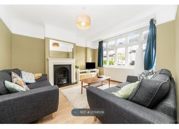 Thumbnail Detached house to rent in Hatch Road, London